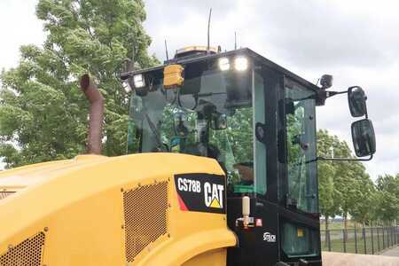 Sonstige 2012 Caterpillar CS78B | TRIMBLE GPS | GOOD CONDITION (9)