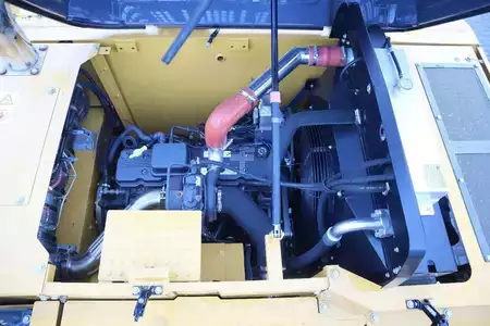 Beltegraver 2023 XCMG XE260E | ROTOTILT R8 | CUMMINS STAGE V | EC250 | S (16)
