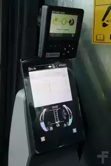 Beltegraver 2023 XCMG XE260E | ROTOTILT R8 | CUMMINS STAGE V | EC250 | S (20)