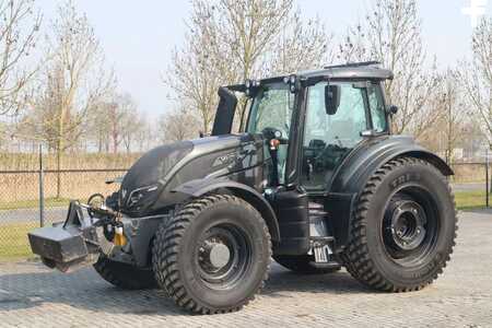 Ostatní 2020 Valtra T234 D UNLIMITED | FRONT PTO | 53 KM/H | FULL OPTI (1)