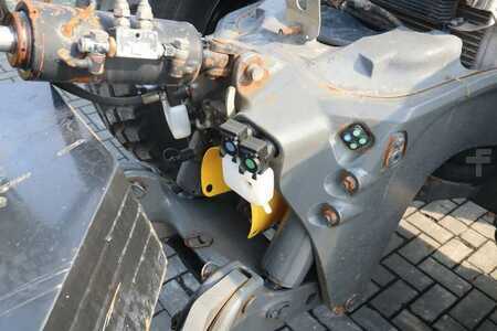 Ostatní 2020 Valtra T234 D UNLIMITED | FRONT PTO | 53 KM/H | FULL OPTI (11)