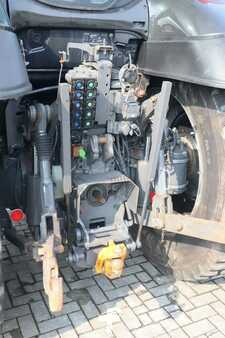 Ostatní 2020 Valtra T234 D UNLIMITED | FRONT PTO | 53 KM/H | FULL OPTI (13)