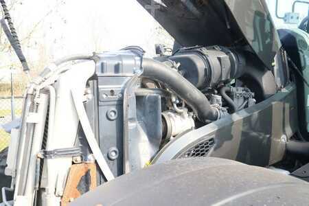 Ostatní 2020 Valtra T234 D UNLIMITED | FRONT PTO | 53 KM/H | FULL OPTI (14)