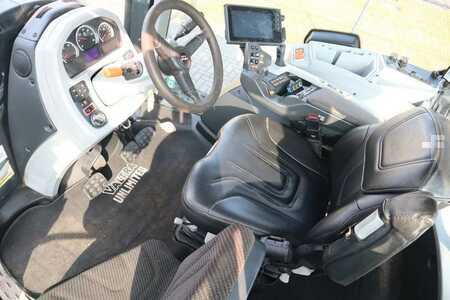 Ostatní 2020 Valtra T234 D UNLIMITED | FRONT PTO | 53 KM/H | FULL OPTI (16)