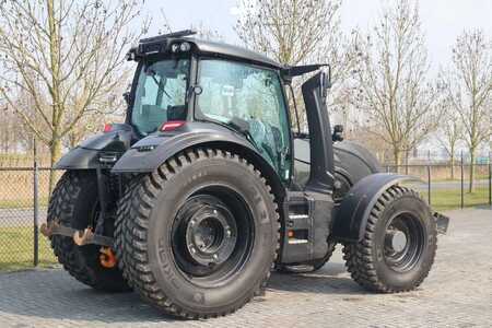 Ostatní 2020 Valtra T234 D UNLIMITED | FRONT PTO | 53 KM/H | FULL OPTI (6)