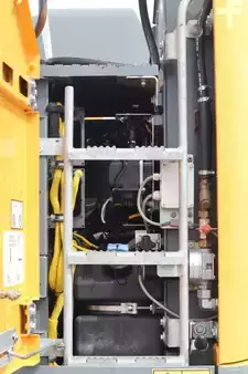 Korečková rýpadla 2018 Liebherr R926 K LC COMPACT | SORTING GRAB | QUICK COUPLER (13)