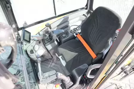 Mini kotrógép 2021 Volvo ECR25 ELECTRIC | JECR25D | TILTBUCKET | BUCKET | L (14)