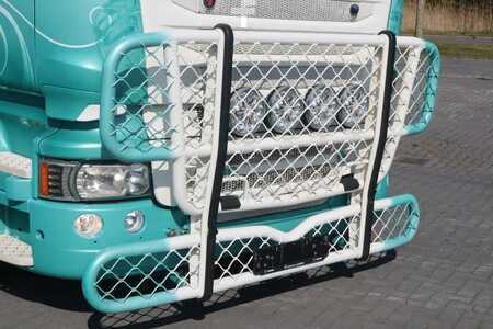Andet 2014 Scania R560 V8 R560 | BERTHONS HOT ROD | CUSTOM SPECIAL T (12)