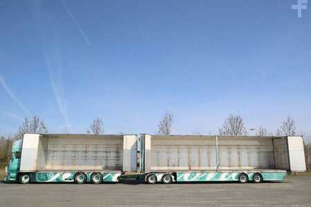Andet 2014 Scania R560 V8 R560 | BERTHONS HOT ROD | CUSTOM SPECIAL T (13)