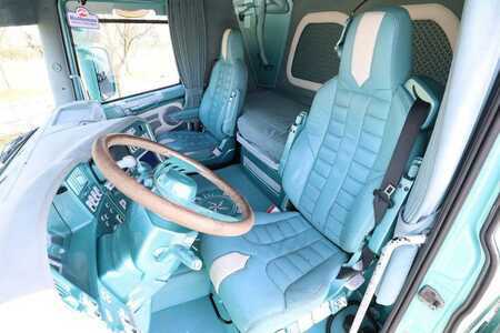 Andet 2014 Scania R560 V8 R560 | BERTHONS HOT ROD | CUSTOM SPECIAL T (16)