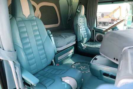 Andet 2014 Scania R560 V8 R560 | BERTHONS HOT ROD | CUSTOM SPECIAL T (17)