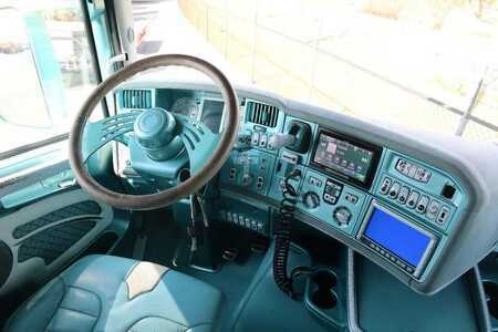 Andet 2014 Scania R560 V8 R560 | BERTHONS HOT ROD | CUSTOM SPECIAL T (20)