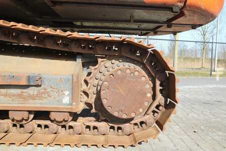 Korečková rýpadla 2021 Hitachi ZX300 LC-7 | BUCKET | QUICK COUPLER | GOOD U/C! (11)