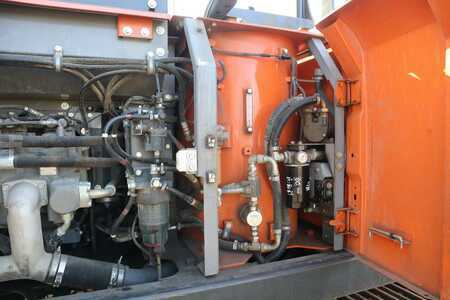 Korečková rýpadla 2021 Hitachi ZX300 LC-7 | BUCKET | QUICK COUPLER | GOOD U/C! (13)