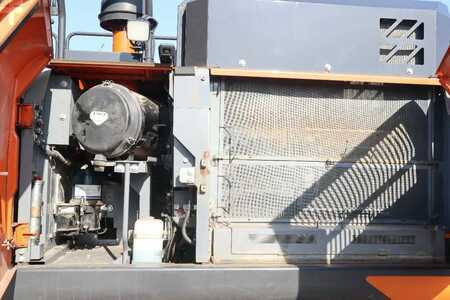 Korečková rýpadla 2021 Hitachi ZX300 LC-7 | BUCKET | QUICK COUPLER | GOOD U/C! (15)