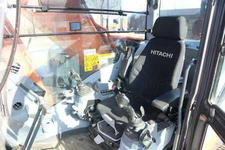 Korečková rýpadla 2021 Hitachi ZX300 LC-7 | BUCKET | QUICK COUPLER | GOOD U/C! (17)