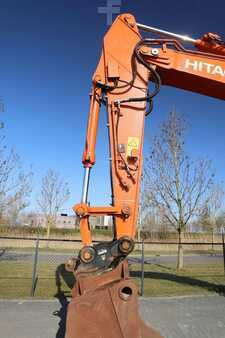 Korečková rýpadla 2021 Hitachi ZX300 LC-7 | BUCKET | QUICK COUPLER | GOOD U/C! (7)