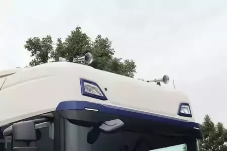Altri 2019 Scania S650 V8 NGS | 6X2 | RETARDER | 80 TON | ADR | EURO (14)