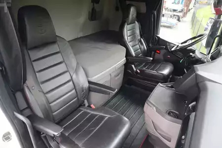Altri 2019 Scania S650 V8 NGS | 6X2 | RETARDER | 80 TON | ADR | EURO (17)