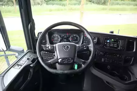 Altri 2019 Scania S650 V8 NGS | 6X2 | RETARDER | 80 TON | ADR | EURO (19)