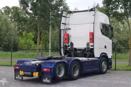 Altri 2019 Scania S650 V8 NGS | 6X2 | RETARDER | 80 TON | ADR | EURO (5)