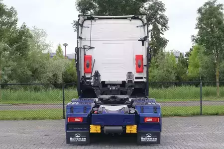 Altri 2019 Scania S650 V8 NGS | 6X2 | RETARDER | 80 TON | ADR | EURO (6)