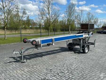 Sonstige 2015 Böcker SIMPLY HD 21/1-5 | 20 METER | 250 KG | FURNITURE L (2)