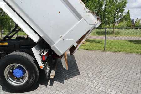 Sonstige 2017 MAN TGS 35.500 | FULL STEEL | BIG AXLES | RETARDER | E (14)