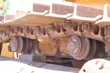 Muut 1996 Liebherr PR732 PR732 BM | DUTCH MACHINE | TOP CONDITION (12)