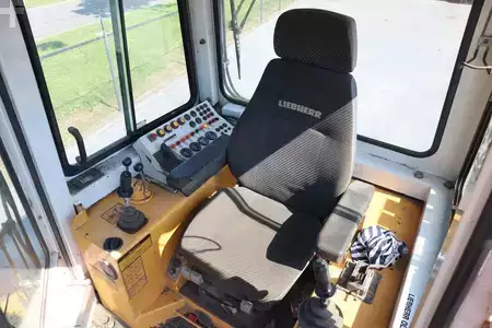Muut 1996 Liebherr PR732 PR732 BM | DUTCH MACHINE | TOP CONDITION (16)