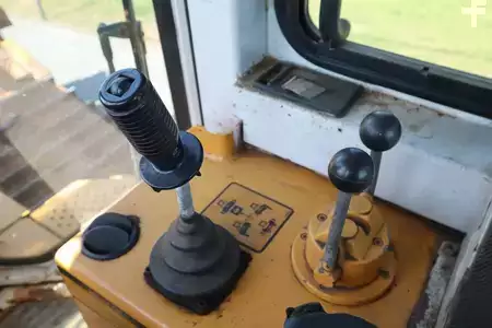 Muut 1996 Liebherr PR732 PR732 BM | DUTCH MACHINE | TOP CONDITION (18)