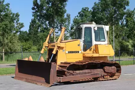 Muut 1996 Liebherr PR732 PR732 BM | DUTCH MACHINE | TOP CONDITION (2)