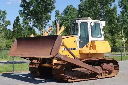Muut 1996 Liebherr PR732 PR732 BM | DUTCH MACHINE | TOP CONDITION (4)