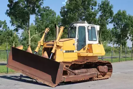 Muut 1996 Liebherr PR732 PR732 BM | DUTCH MACHINE | TOP CONDITION (5)
