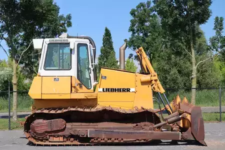 Muut 1996 Liebherr PR732 PR732 BM | DUTCH MACHINE | TOP CONDITION (6)