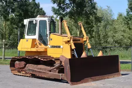 Muut 1996 Liebherr PR732 PR732 BM | DUTCH MACHINE | TOP CONDITION (7)