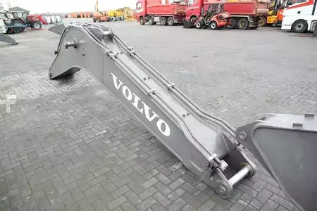 Anbauteile 0 Volvo EC 250 E | BOOM + STICK | AUSLEGER | GOOD CONDITIO (11)