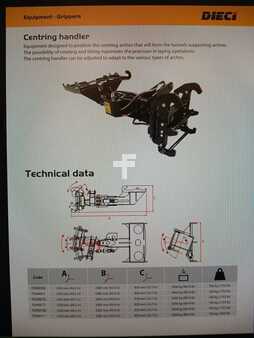 Aggregat 2018 Dieci BUD7028 | CENTERING HANDLER | RIB HANDELING CLAMP (13)