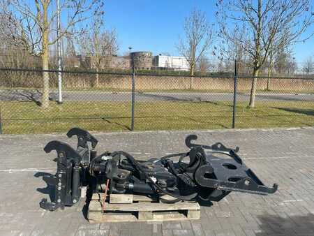 Aggregat 2018 Dieci BUD7028 | CENTERING HANDLER | RIB HANDELING CLAMP (2)