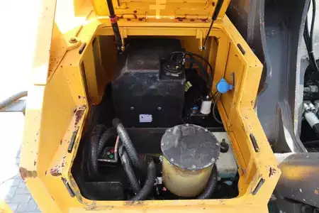 Rupsgraafmachines 2017 Volvo EC480EL | EC480 EL | CE | HAMMER & SHEAR (15)