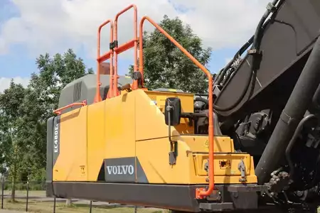 Rupsgraafmachines 2017 Volvo EC480EL | EC480 EL | CE | HAMMER & SHEAR (9)