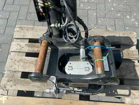 Attachments 2022 Steelwrist X06 S40 | TILT ROTATOR | VLS | FPL | RF (12)