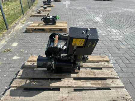 Attachments 2022 Steelwrist X06 S40 | TILT ROTATOR | VLS | FPL | RF (4)