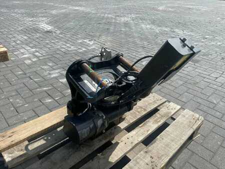 Attachments 2022 Steelwrist X06 S40 | TILT ROTATOR | VLS | FPL | RF (5)
