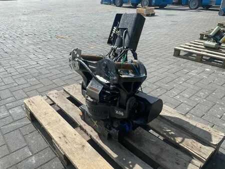 Attachments 2022 Steelwrist X06 S40 | TILT ROTATOR | VLS | FPL | RF (6)