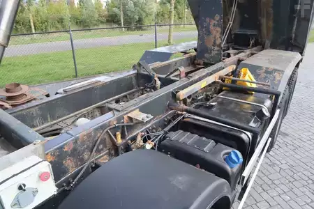 Other 2019 Iveco Trakker 500 41 TON | RETARDER | FULL STEEL | HUB R (12)