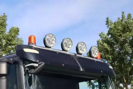 Other 2019 Iveco Trakker 500 41 TON | RETARDER | FULL STEEL | HUB R (15)