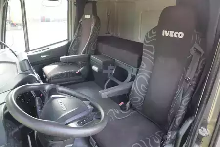 Other 2019 Iveco Trakker 500 41 TON | RETARDER | FULL STEEL | HUB R (16)