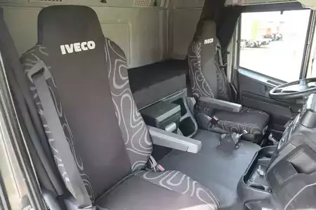 Other 2019 Iveco Trakker 500 41 TON | RETARDER | FULL STEEL | HUB R (17)