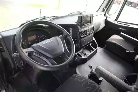 Other 2019 Iveco Trakker 500 41 TON | RETARDER | FULL STEEL | HUB R (18)
